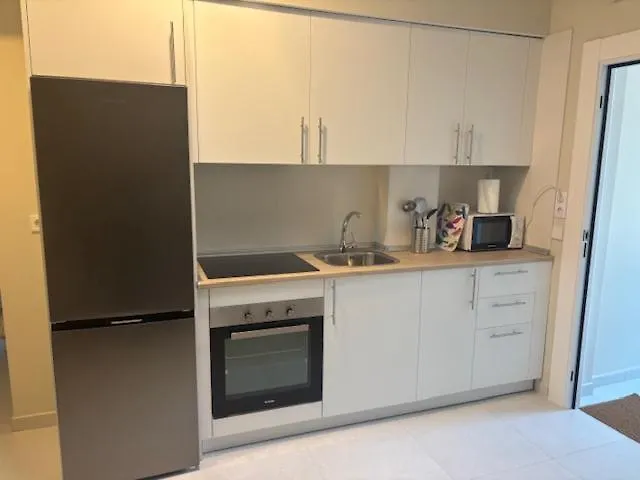 Apartamento La Porvera Jerez de la Frontera 0*,  Spain