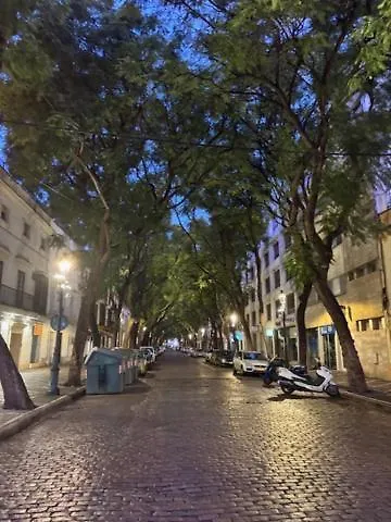 Apartamento La Porvera Jerez de la Frontera