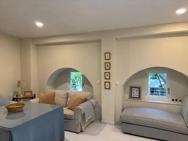 Apartamento La Porvera Jerez de la Frontera 0*,