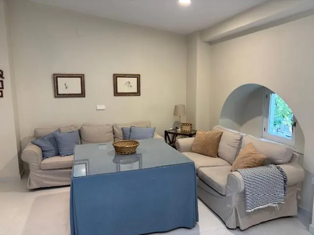 Apartamento La Porvera Jerez de la Frontera